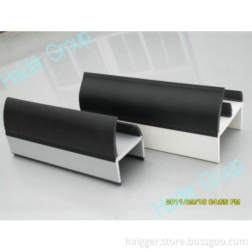 Truck Door Seal, Container Door Seal, Van Door Seal